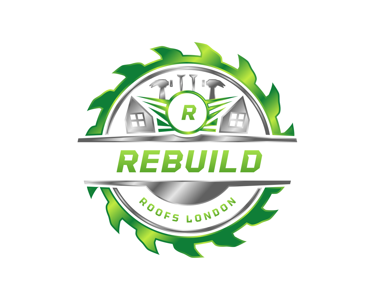 Rebuild Roofs London